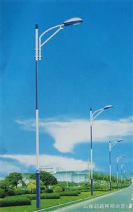 智能制造助力臺(tái)州路燈產(chǎn)業(yè)升級(jí) 探索照明器具制造新未來(lái)